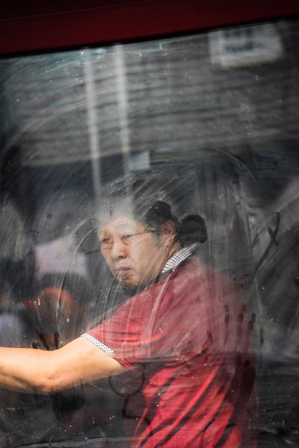 Shanghai, China — 2018